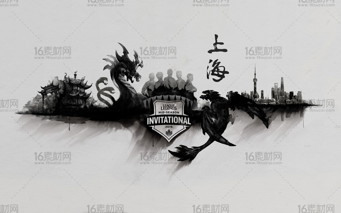 上海艺术海报印刷案例图片的简单介绍